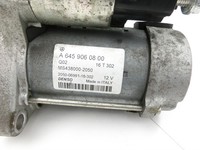 Mercedes W176 A180 15-18 1,6 85KW Anlasser Starter Mercedes W176 A180 15-18 19.10.2016 A6459060800 MS438000-2050... Vorschau 2