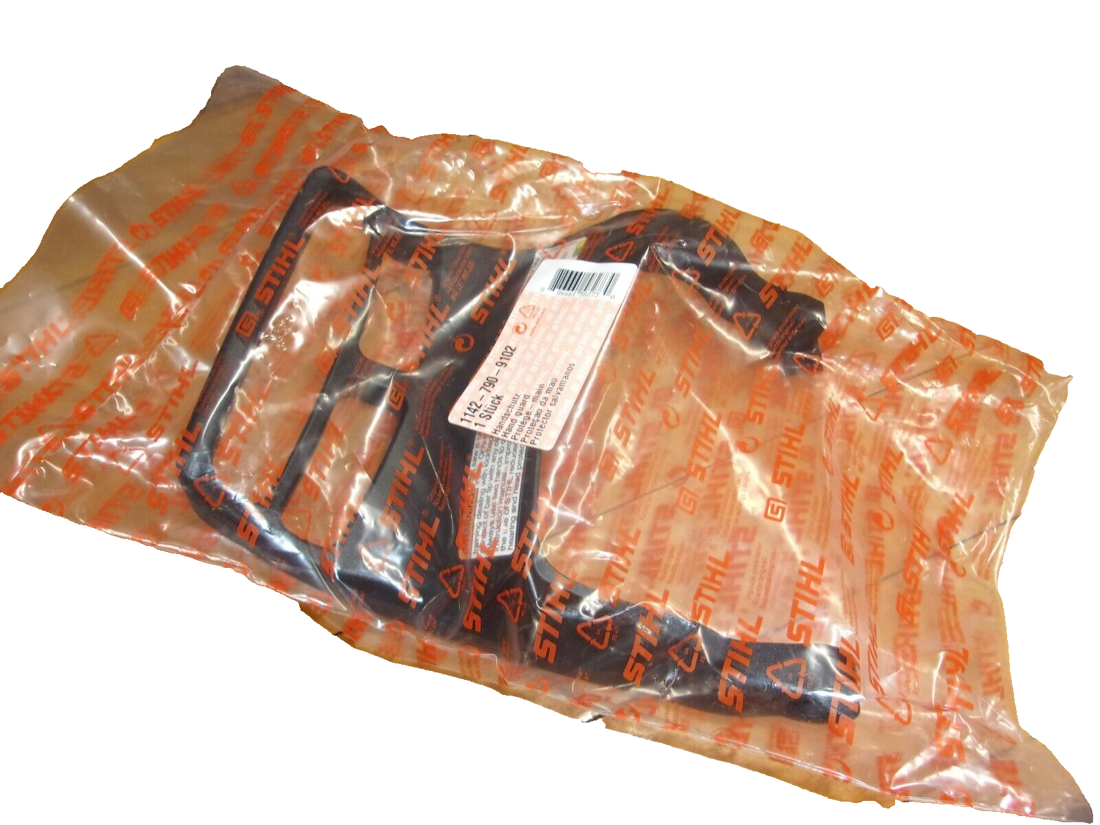 Stihl MS462 Brake Handle Genuine OEM MS 462 1142-790-9102 #GM-B3C1