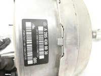 Mercedes C205 C400 15-18 3,0 245KW Bremskraftverstärker Mercedes C205 C400 15-18 04.05.2017 A2054300430 A2054300030... Vorschau 5