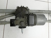 Seat Ibiza IV 6J 08-12 Gestänge Wischermotor für Vorne Seat Ibiza IV 6J 08-12 07.10.2010 6R1955605A 6R1955119A... Vorschau 4