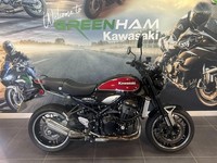 2024 Kawasaki Z900 RS 900 Modern Classic Euro 5