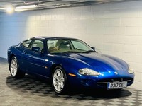 1998 Jaguar XK8 4.0 2dr Auto SALOON PETROL Automatic