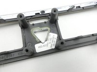 Mercedes W203 C200K 04-07 Blende Einbaurahmen für Mittelkonsole Warnblinkschalter Mercedes W203 C200K 04-07... Vorschau 5