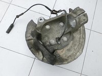 BMW E91 3er 320i 06-08 2,0i 110KW Achsschenkel Radnabe mit ABS Links Vorne BMW E91 3er 320i 06-08 20.04.2006... Vorschau 2