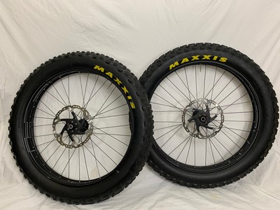 bontrager camino rim