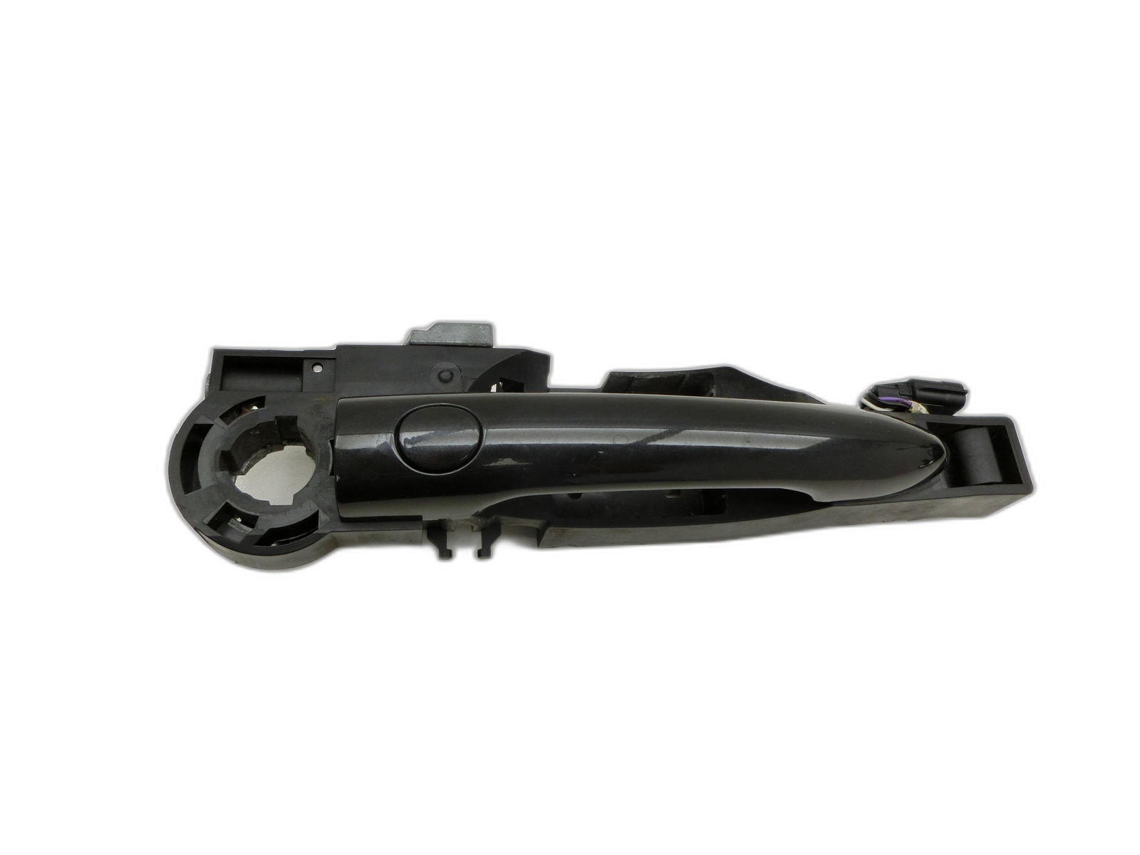 Door Handle outside Left Front for NV676 Renault Laguna III 3 08-11 - Bild 1