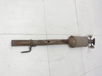 Opel Astra K 15-19 CDTi 1,6 100KW Katalysator Kat Opel Astra K 15-19 25.10.2018 gebraucht Vorschau 5