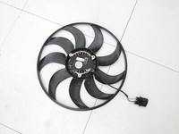 Cupra Born Pro K11 MEB EV KW Lüfter Ventilator f. Kühler Cupra Born Pro K11 MEB 16.05.2023 1EA121203D 1EA959455B... Vorschau 4