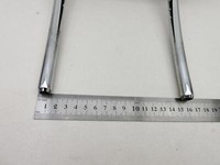 BMW E61 525d 04-07 Kopfstütze für Fahrer Sitz Rechts oder Links Vorne Schwarz BMW E61 525d 04-07 09.11.2006... Vorschau 4