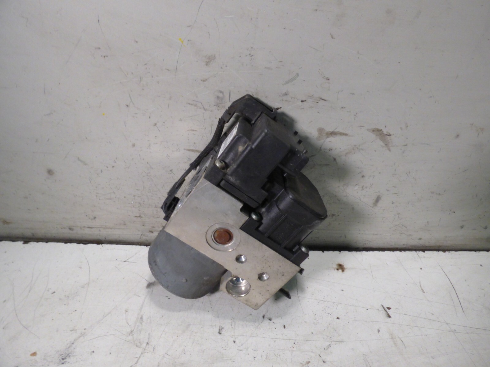 Modulo centralina ABS FIAT MULTIPLA 2008 0273004684 46837590