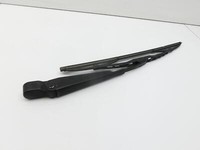 Smart 450 Fortwo 03-07 Coupe Heckwischer Scheibenwischer Hinten Wischarm Smart 450 Fortwo 03-07 03.06.2004... Vorschau 4