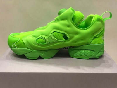 Reebok Instapump Fury Fluor