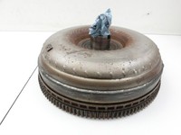 Volvo XC60 156 13-17 2,4 140KW Autom Wandler Drehmomentwandler für Getriebe Volvo XC60 156 13-17 23.11.2016 70A210... Vorschau 6