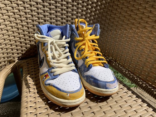 Size 9 - Nike SB Dunk High Carpet Company 194958242626| eBay Size 9 - Nike SB Dunk High Carpet Company 194958242626| eBay