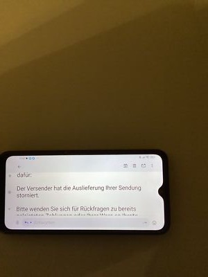 Artikelfoto(s) von einem verifizierten Käufer