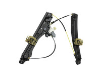BMW F01 750iX 08-12 Kurz Fensterhebermotor mit Fensterheber Rechts Vorne BMW F01 750iX 08-12 09.06.2011 7182106... Vorschau 1