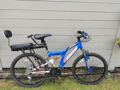 schwinn alto 24