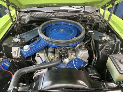 image 2 of engine