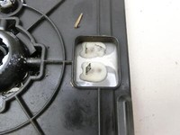 Suzuki Jimny SN 05-12 Spiegel Aussenspiegel nur Glas Rechts Suzuki Jimny SN 05-12 17.08.2007 gebraucht Vorschau 6
