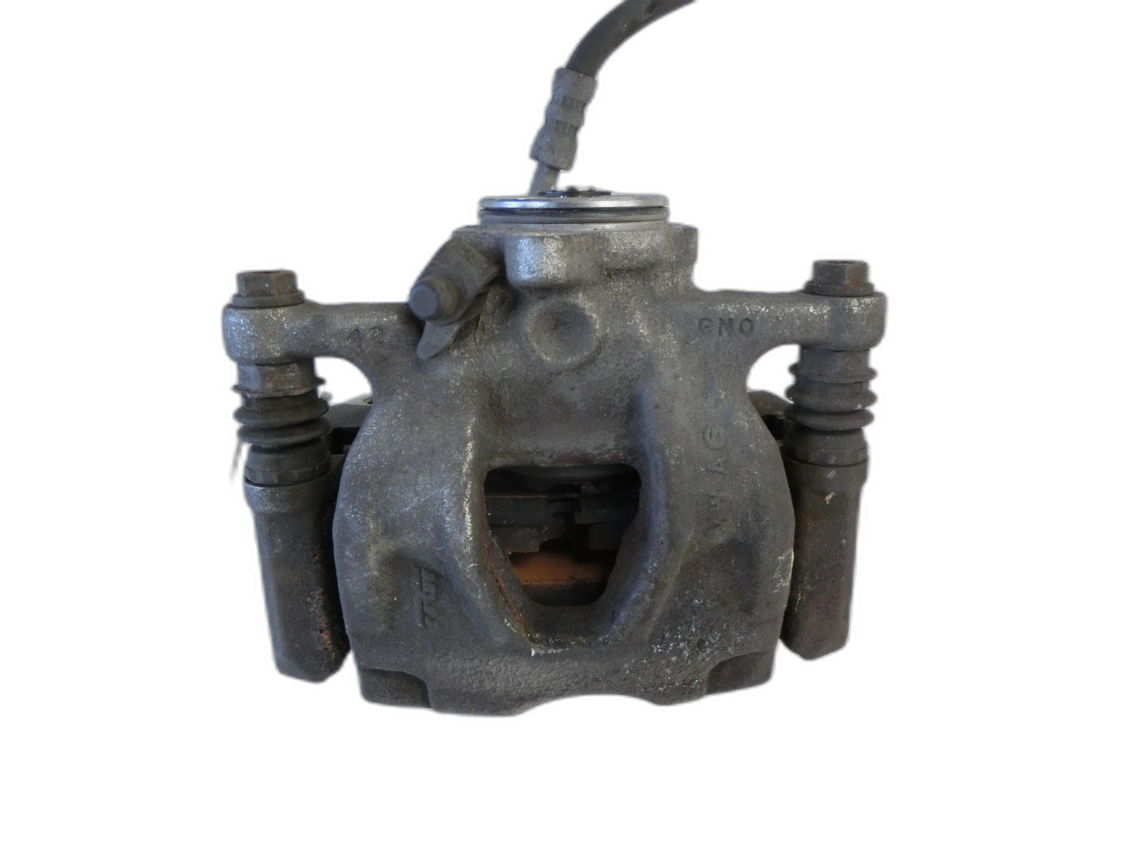 Brake Caliper Rear Right for Audi A4 8W B9 15-19 - Bild 1