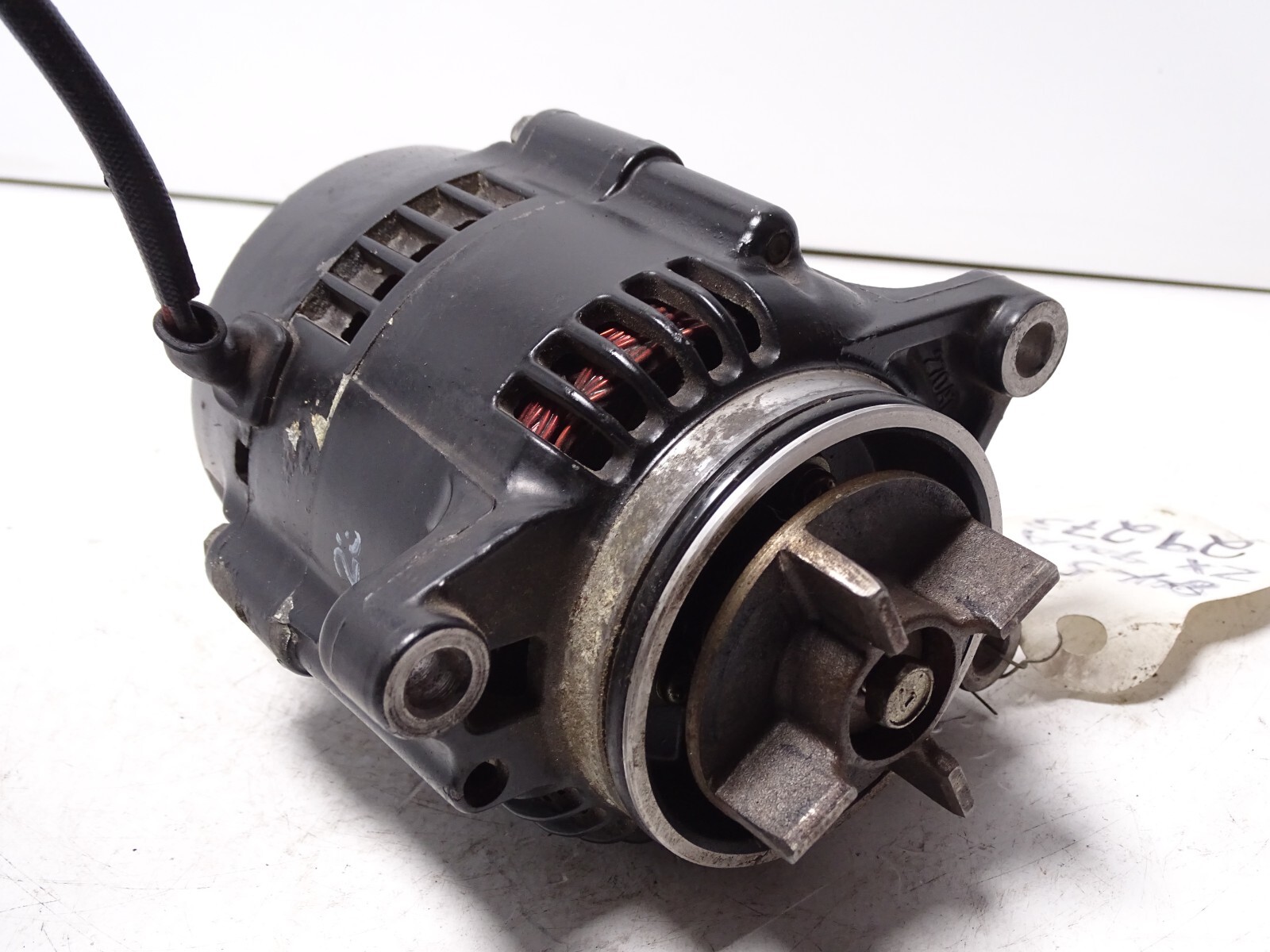 84-86 1985 Kawasaki Ninja ZX900 GPZ900 ZX1000 Alternator