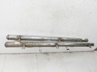 Nissan Pathfinder R51 05-10 Verkleidung für Schweller Trittbretter Schwellerrohre Nissan Nissan Pathfinder R51... Vorschau 8