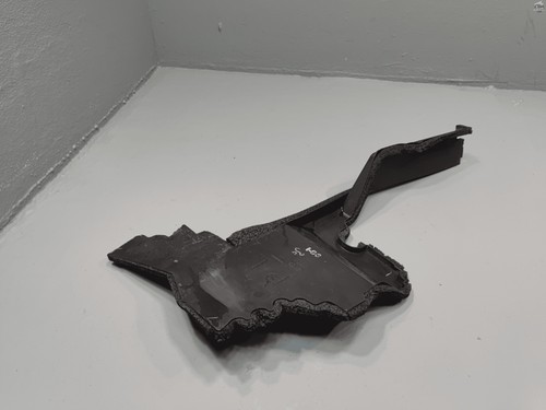 2021-2023 Nissan Rogue Engine Radiator Left Driver Side Air Baffle Guide OEM