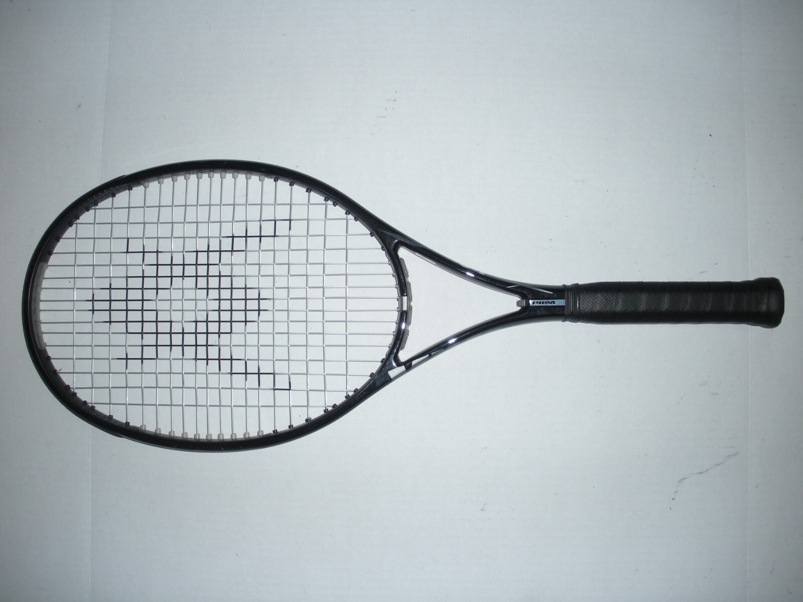 Tennis Warehouse - Volkl Super G V1 Midplus Review