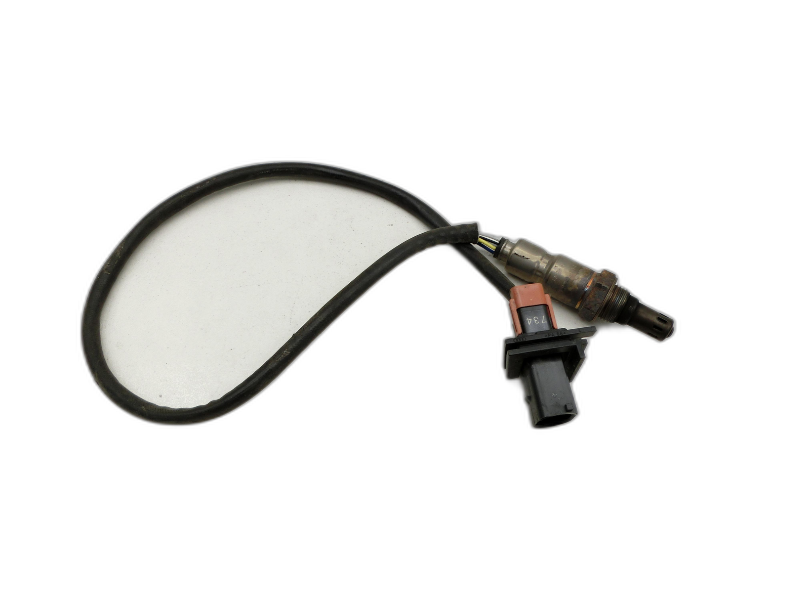 Lambda Sensor for Audi A4 8W B9 15-19 - Bild 1