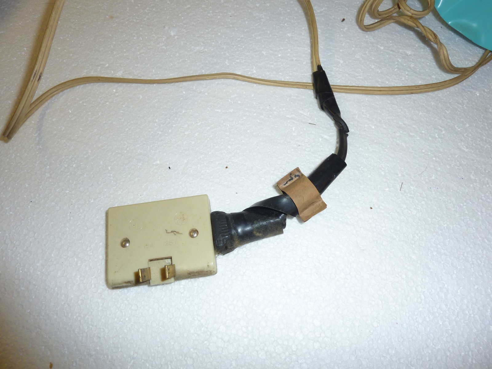 Vintage Wall Mount Light Lamp Mid Century Sconce