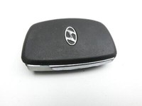 Hyundai I30 GD 15-17 Kombi ZV Schlüssel Funkschlüssel Hyundai I30 GD 15-17 08.07.2015 gebraucht Vorschau 4