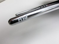 MINI F54  Clubman 15-19 Kopfstütze Mitte Hinten MINI F54  Clubman 15-19 19.05.2017 52207427087 5220-7427087 7427087... Vorschau 5