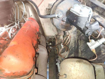 image 1 of engine
