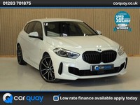 2023 BMW 1 Series 2.0 128ti Auto 5dr Hatchback Petrol Automatic