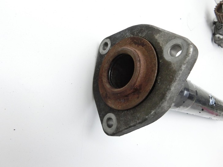 Opel Zafira C P12 16-19 CDTi 2,0 125KW Verlängerung Zwischenwelle für Antriebswelle Rechts Vorne Opel Zafira C P12... Bild 2