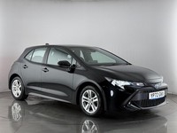 2023 Toyota Corolla 1.8 VVT-h Icon CVT Euro 6 (s/s) 5dr Hatchback Hybrid Automat