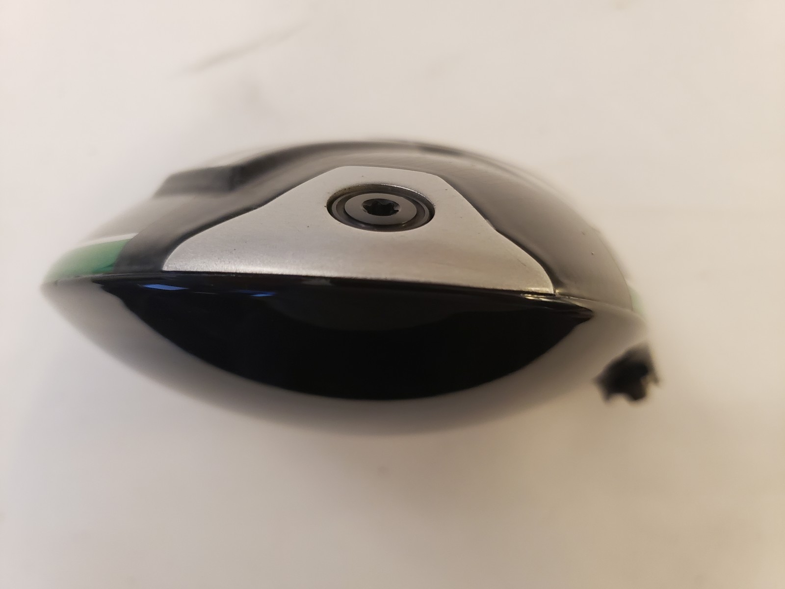 Used Callaway Elyte Triple Diamond Driver 10.5* - RH - Head Only