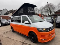 2018 Volkswagen Transporter 2.0 TDI T32 BlueMotion Tech Startline DSG FWD LWB Eu