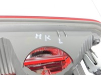 Mercedes W246 B220 11-14 Rückleuchte Heckleuchte für Klappe Links Mercedes W246 B220 11-14 30.04.2013 6075-E1-3102... Vorschau 6