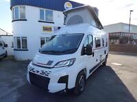 Roller Team Livingstone Sport 6 DIESEL AUTOMATIC 2025