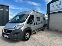 Vantage Neo - 2 Berth Luxury Camper van for sale