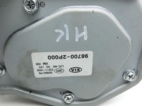 Kia Sorento XM 09-12 Wischermotor Hinten Heckwischermotor Kia Sorento XM 09-12 19.05.2010 987102P000 98700-2P000... Vorschau 5