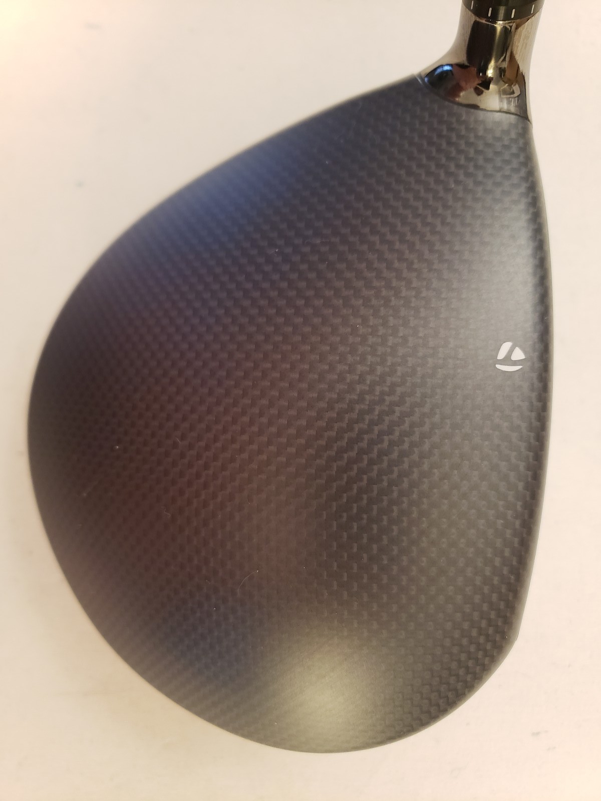 Used TaylorMade Qi35 LS Driver 9* - Tensei 1K Black 75 - Extra Stiff - RH