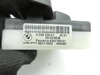 BMW E61 530xi LCI 07-09 Schalter Sitzverstellung Rechts BMW E61 530xi LCI 07-09 10.12.2008 6958526 61316958526... Vorschau 4