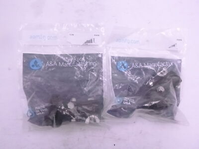 2 Pack A & A Manufacturing Gamma 3 Cleaning Head Installation Tool  547508