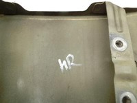 Hyundai Santa Fe II CM 06-12 Blende Verkleidung Stoßstange Rechts Hinten Hyundai Santa Fe II CM 06-12 30.10.2006... Vorschau 6