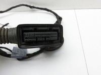 Audi A3 8V 8VS 16-20 Lim Kabelbaum Leitungssatz für Tür und Fensterheber Hinten Rechts Audi A3 8V 8VS 16-20... Vorschau 5
