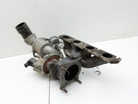 Audi A3 8P 08-13 TFSI 1,8 118KW BZB Turbolader Turbo Abgasturbolader Audi A3 8P 08-13 13.05.2008 06J145702C... Vorschau 6