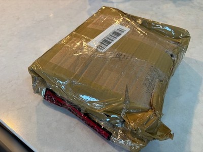 Item photo(s) from verified buyer