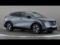 2024 Nissan ARIYA 178kW Advance 87kWh 22kWCh Auto Hatchback ELECTRIC Automatic